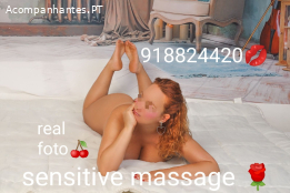 OEIRAS/CARCAVELOS❤️BELLA HOT❤️MASSAG 918824420❤️CORP NATURAL